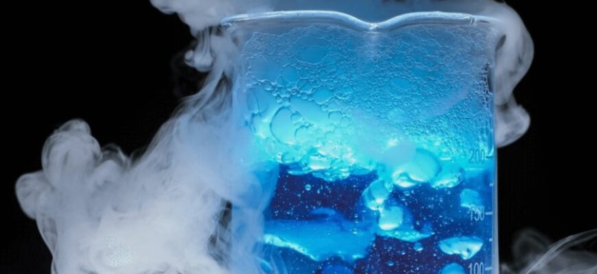 Що таке речовина: основні властивості та значення в нашому житті