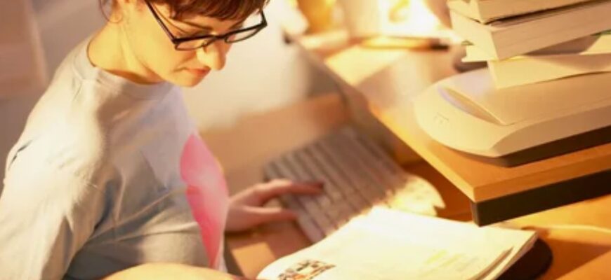 Реферат: Розкриття Поняття, Структури та Правил Написання для Студентів