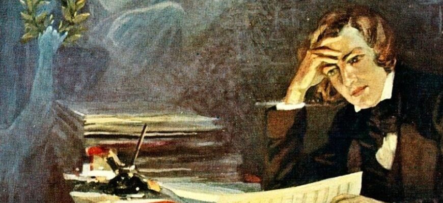 Оптимальні Рими: Що Це Таке та Як Вони Працюють у Поезії?