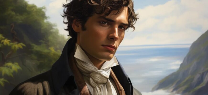 Романтичний герой: характеристика образу та ключові особливості