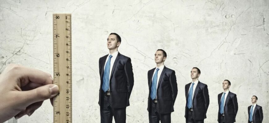 Що таке ростовка: детальний гід для вибору правильного розміру одягу