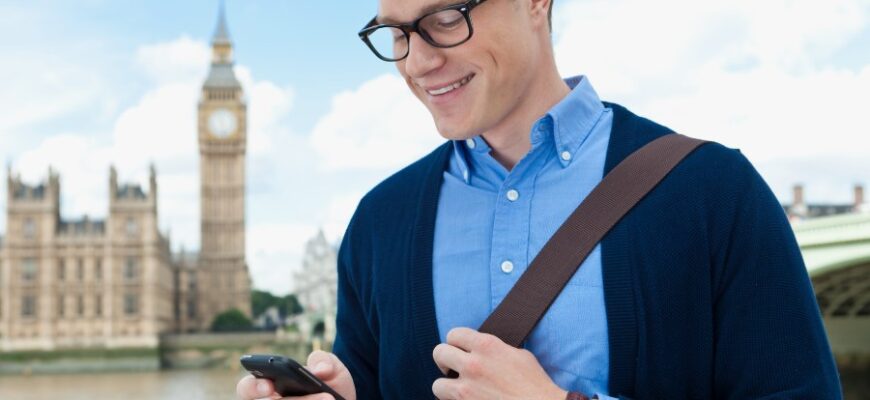 Що таке роумінг: розуміння послуг та тарифів для подорожей за кордон