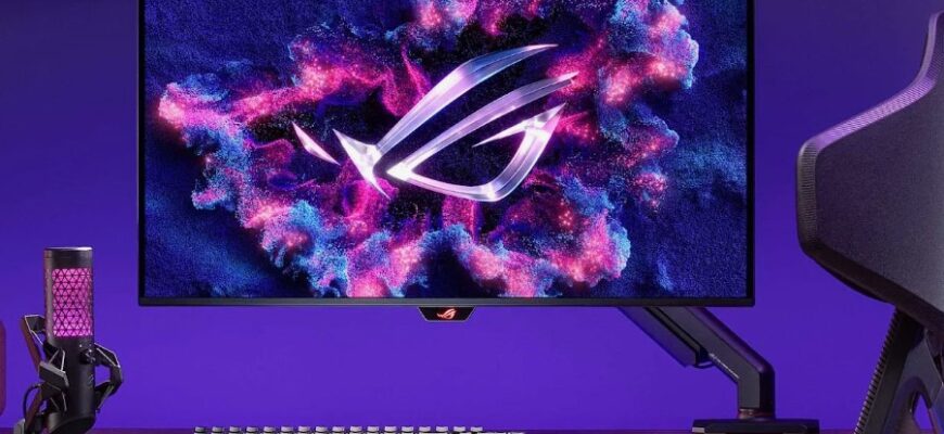 Значення роздільної здатності монітора: Як обрати оптимальний варіант