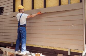 Сайдинг: визначення, види та особливості вибору для вашого будинку