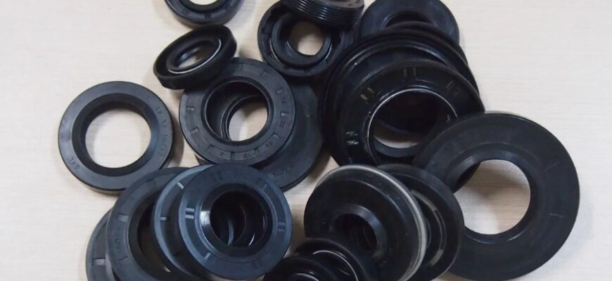 Сальник: Що це таке, види та застосування в різних галузях