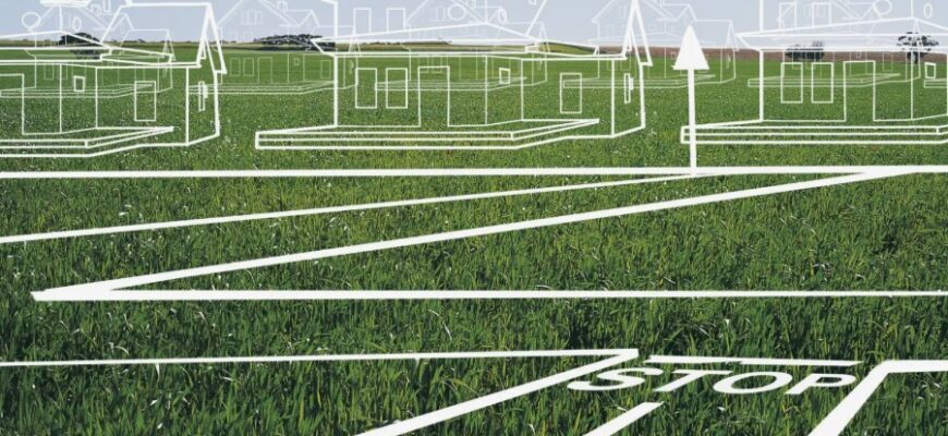 Що таке сервітут: визначення, види та правове регулювання в Україні