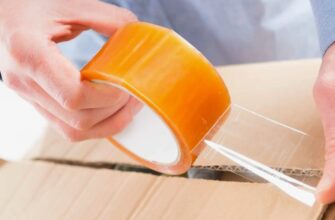 Що таке скотч: детальний гід про види та застосування стрічки