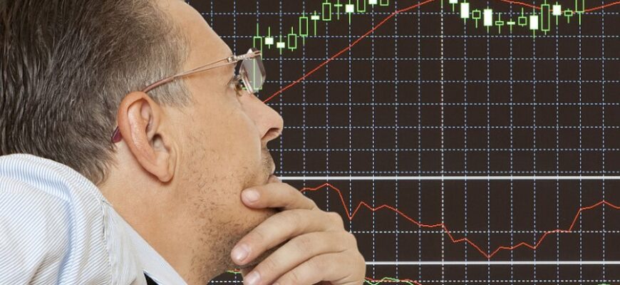 Що таке спред: Визначення, значення та вплив на фінансові ринки