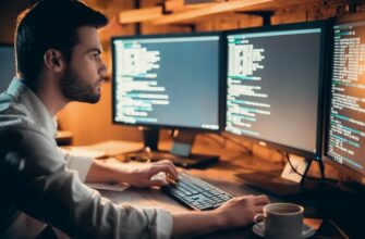 Що таке стек: визначення, застосування та практика використання в ІТ