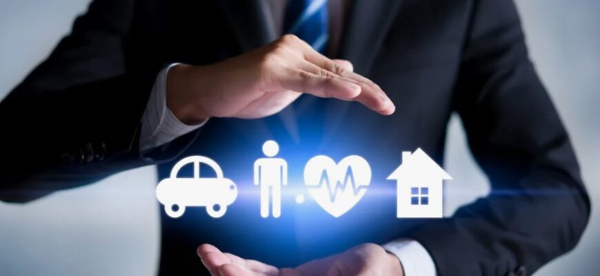 Страховий продукт: визначення, види та як вибрати найкращий варіант Страховий продукт: визначення, види та як вибрати найкращий варіант