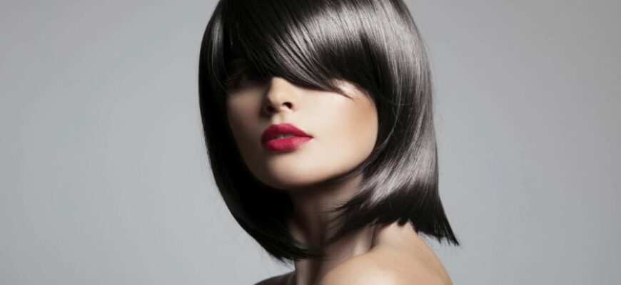 Стрижка: Основи та поради для вибору ідеального стилю для вас