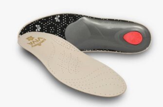 Що таке супінатор у взутті та чому він важливий для здоров’я стоп