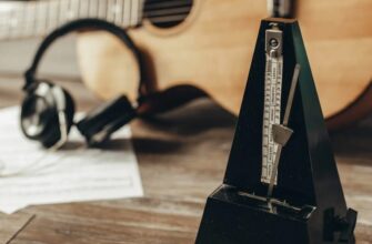 Що таке темп в музиці: розуміння швидкості виконання твору