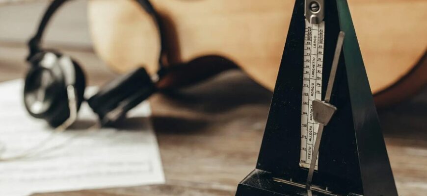 Що таке темп в музиці: розуміння швидкості виконання твору
