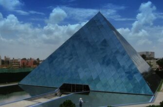 Тетраедр: визначення, структура та головні властивості фігури