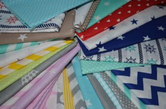 Що таке бязь: усе про властивості, використання і переваги тканини