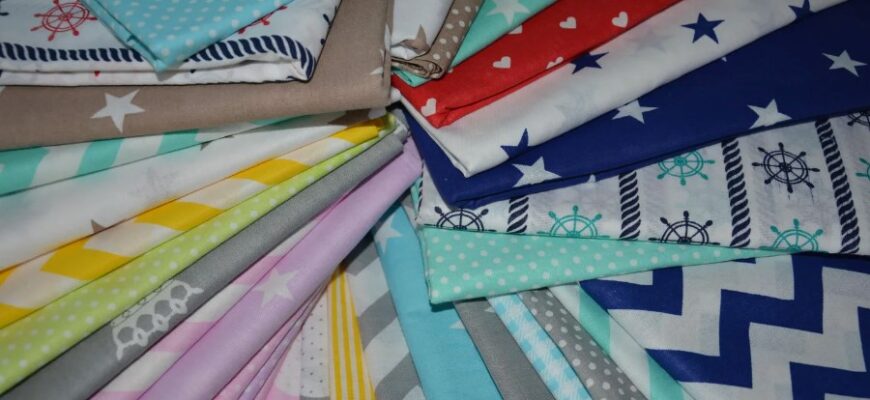 Що таке бязь: усе про властивості, використання і переваги тканини Що таке бязь: усе про властивості, використання і переваги тканини