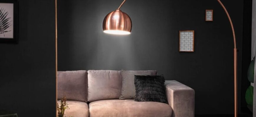 Торшер: Основні Види та Особливості Вибору для Вашого Інтер’єру Торшер: Основні Види та Особливості Вибору для Вашого Інтер’єру