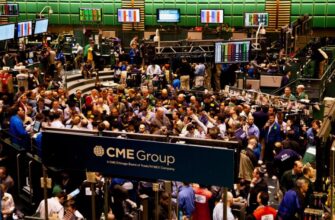 Що таке товарна біржа: основи, функції та роль в економіці