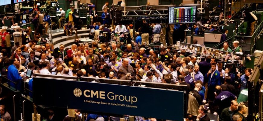 Що таке товарна біржа: основи, функції та роль в економіці