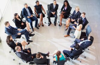 Що таке тренінг: Визначення, користь та поради для ефективності