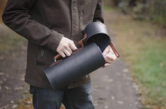 Що таке тубус: визначення, види та застосування в різних сферах