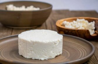 Творожний сир: визначення, властивості та користь для здоров’я