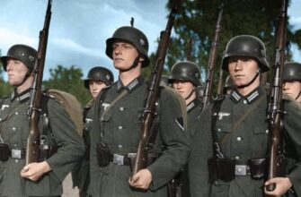 Вермахт: історія, структура та роль у Другій світовій війні