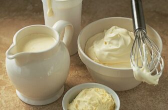 Все про вершки: види, користь та застосування у кулінарії