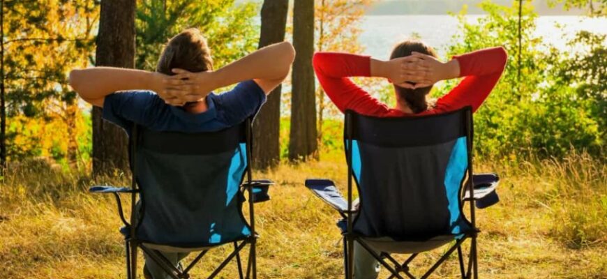 Відпочинок: Визначення, значення та його користь для здоров’я