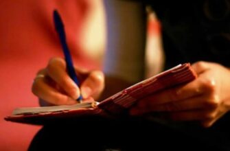 Що таке вірш: визначення, особливості та поради для початківців