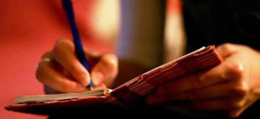 Що таке вірш: визначення, особливості та поради для початківців