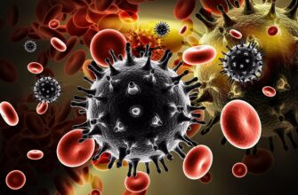 Що таке віруси: визначення, види та вплив на організм людини