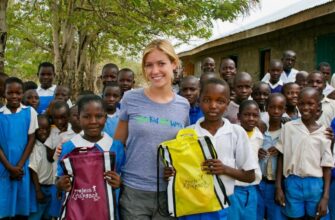 Що таке волонтерство і як воно допомагає суспільству розвиватися