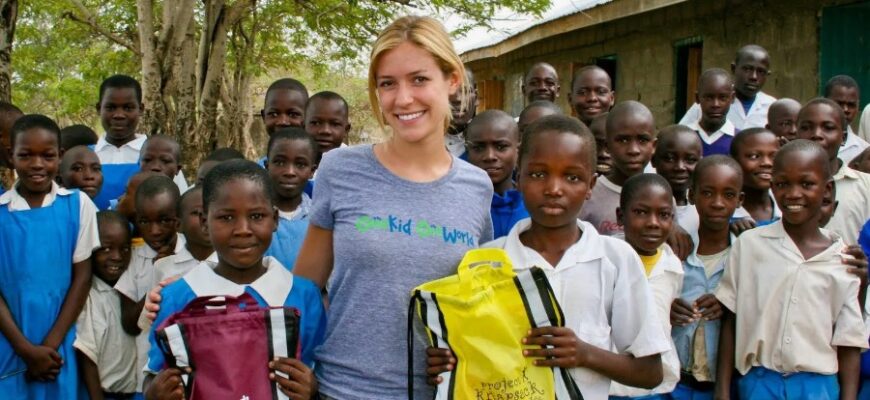 Що таке волонтерство і як воно допомагає суспільству розвиватися