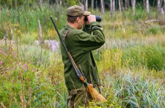 Єгер: Хто це, обов’язки та роль у збереженні дикої природи
