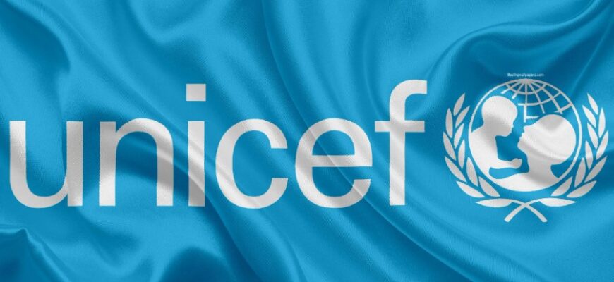 Що таке ЮНІСЕФ: Роль та вплив організації на дітей у світі
