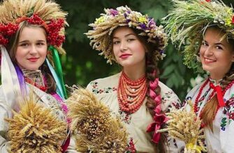 Зажинки: все, що потрібно знати про традиції першого снопа