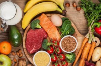 Здорове харчування: основи вибору продуктів для гармонійного життя