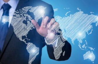 ЗЕД: Що таке зовнішньоекономічна діяльність та як вона працює