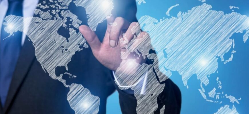 ЗЕД: Що таке зовнішньоекономічна діяльність та як вона працює ЗЕД: Що таке зовнішньоекономічна діяльність та як вона працює