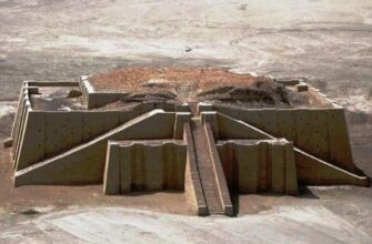 Зиккурат: стародавні храми Месопотамії та їхнє значення в історії