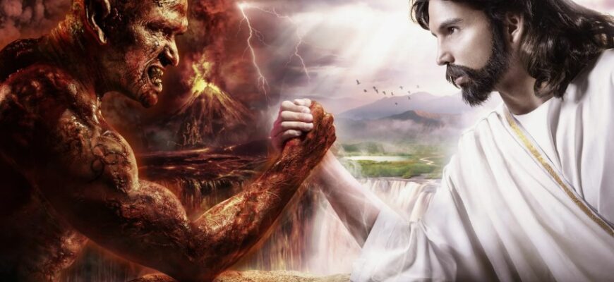 Значення зла: розуміння його сутності та впливу на суспільство Значення зла: розуміння його сутності та впливу на суспільство