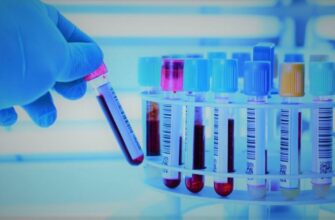 Швидкість осідання еритроцитів (ШОЕ): значення та вплив на здоров’я