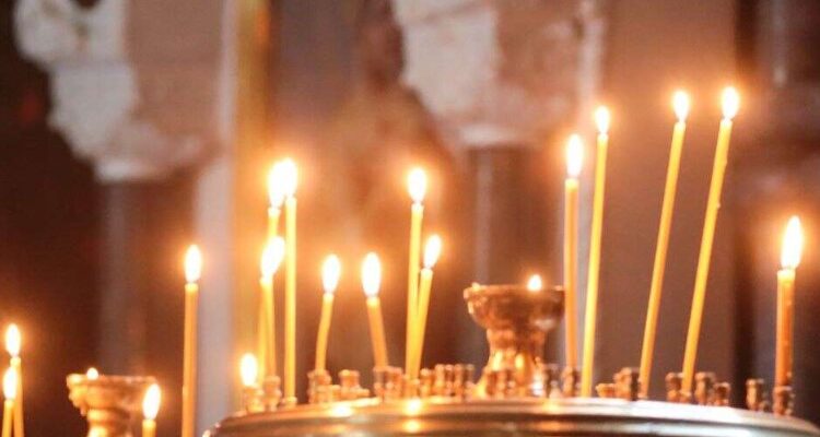 Сорокоуст: значення і релігійна важливість молитовного обряду Сорокоуст: значення і релігійна важливість молитовного обряду