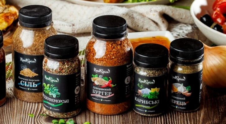 Спеції: перетворіть звичайну страву на кулінарний шедевр легко!