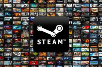 Що таке Steam: Платформа для ігор, спільноти та цифрових покупок