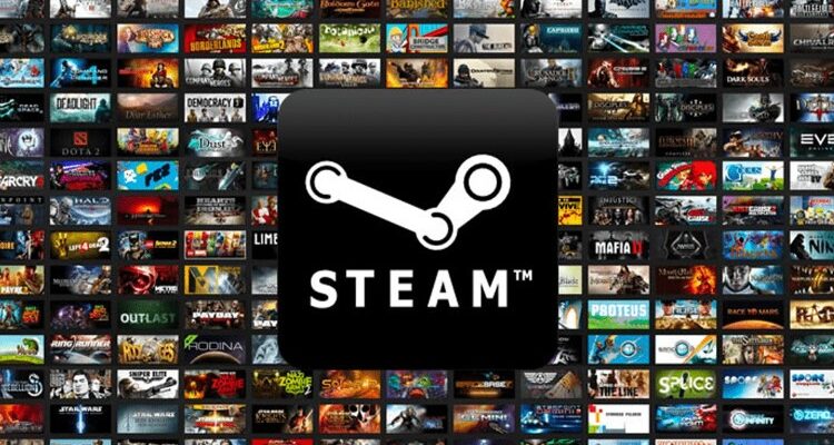 Що таке Steam: Платформа для ігор, спільноти та цифрових покупок