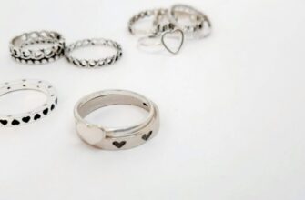 Стерлінгове срібло: як вибір ювелірних виробів впливає на стиль