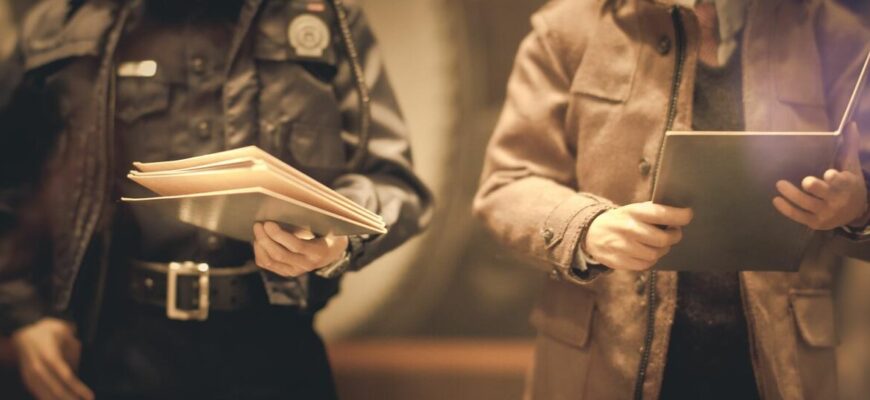 Що таке детективне агентство та як воно допоможе вам розкрити таємниці